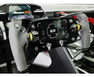 Moza RACING Porsche MISSION R - 1527558 - zdjęcie 5